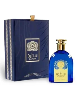 Ard Al Zaafaran Satwa – apă de parfum pentru bărbați, 100 ml – flacon și ambalaj original