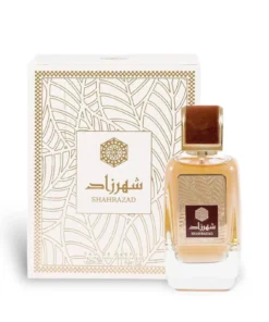 Ard Al Zaafaran Shahrazad – apă de parfum unisex, 100 ml – flacon și ambalaj original