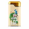 Armaf Ego Exotic 100 ml – flacon pe fundal alb