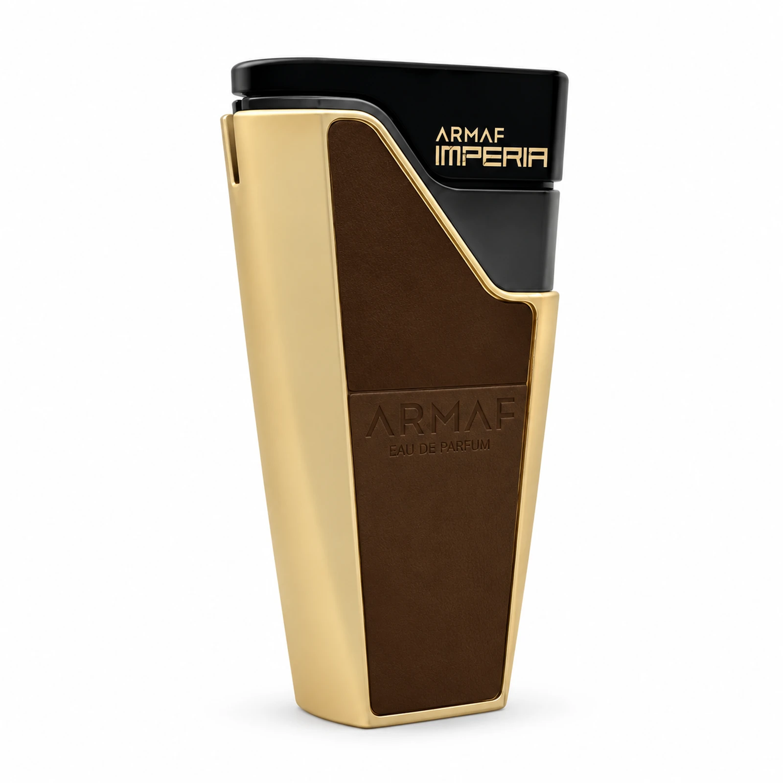 Armaf Eternia Imperia 80 ml – flacon pe fundal alb
