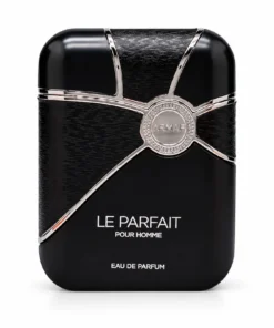 Armaf Le Parfait Pour Homme 100 ml – flacon pe fundal alb