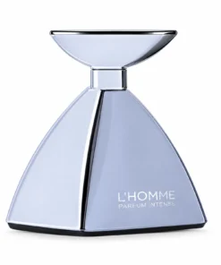 Armaf L’Homme Parfum Intense 100 ml – flacon pe fundal alb