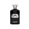 Flacon Adventure Asten, apă de parfum pentru bărbați, 100 ml, pe fundal alb