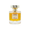 Flaconul Fallen Angel Asten, apă de parfum unisex, 100 ml, pe fundal alb