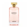 Flacon Identic Asten, apă de parfum pentru femei, 100 ml, pe fundal alb