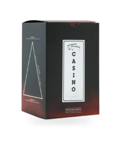 Casino By Patric – apă de parfum pentru bărbați, 100 ml - imagine 4