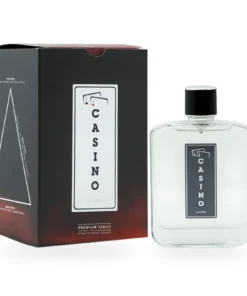 Casino By Patric – apă de parfum pentru bărbați, 100 ml - imagine 3