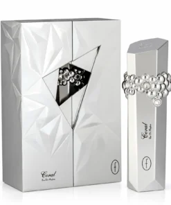 Flavia Coral 100 ml – flacon și cutie originală