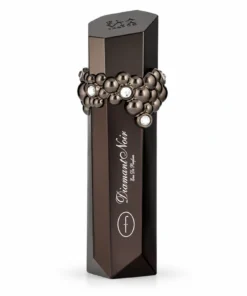 Flavia Diamant Noir 100 ml – flacon pe fundal alb