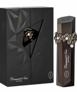 Flavia Diamant Noir 100 ml – flacon și cutie originală