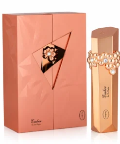 Flavia Ember 100 ml – flacon și cutie originală