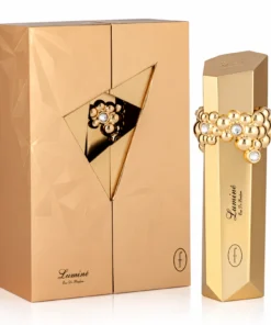 Flavia Lumine 100 ml – flacon și cutie originală