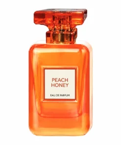 Flavia Peach Honey 100 ml – flacon pe fundal alb
