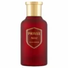 Flavia Privee No12 100 ml – flacon pe fundal alb
