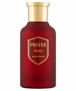 Flavia Privee No12 100 ml – flacon pe fundal alb