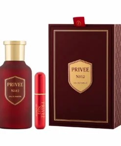 Flavia Privee No12 100 ml – flacon și cutie originală