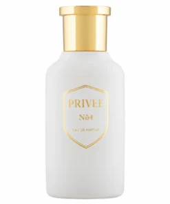 Flavia Privee No4 100 ml – flacon pe fundal alb