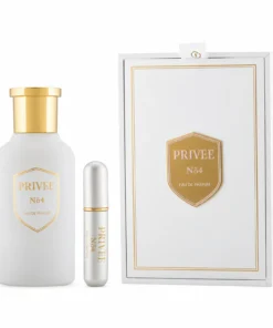 Flavia Privee No4 100 ml – flacon și cutie originală