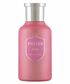 Flavia Privee No5 100 ml – flacon pe fundal alb
