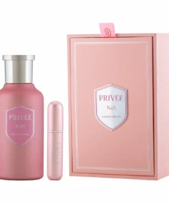 Flavia Privee No5 100 ml – flacon și cutie originală