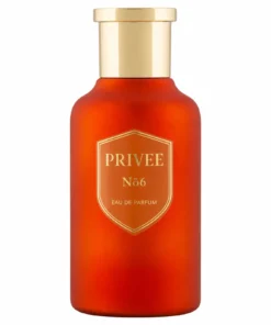 Flavia Privee No6 100 ml – flacon pe fundal alb