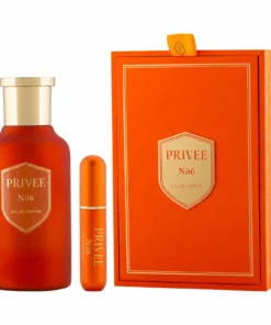 Flavia Privee No6 100 ml – flacon și cutie originală