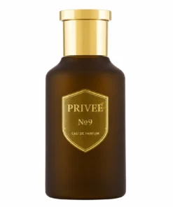 Flavia Privee No9 100 ml – flacon pe fundal alb