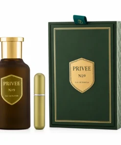 Flavia Privee No9 100 ml – flacon și cutie originală