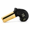 Flavia Top Gun Golden Bullet 100 ml – flacon pe fundal alb