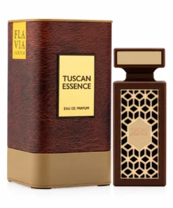 Flavia Tuscan Essence 90 ml – flacon și cutie originală