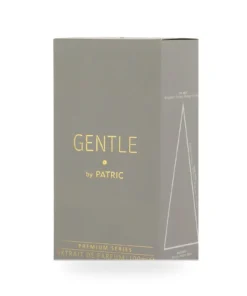 Gentle By Patric – apă de parfum pentru femei, 100 ml - imagine 4