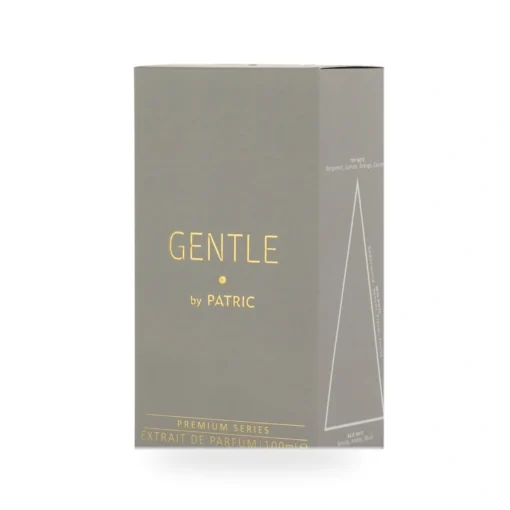 Gentle By Patric – apă de parfum pentru femei, 100 ml - imagine 4