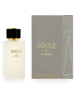 Gentle By Patric – apă de parfum pentru femei, 100 ml - imagine 3