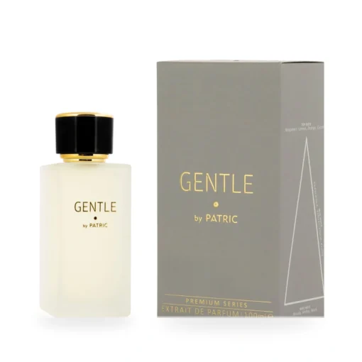 Gentle By Patric – apă de parfum pentru femei, 100 ml - imagine 3