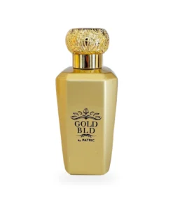 Gold BLD By Patric – apă de parfum pentru femei, 100 ml