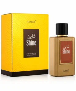 Hamidi Shine 100 ml – flacon și cutie