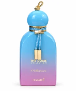 Hamidi The Dome Millennium 100 ml – flacon pe fundal alb