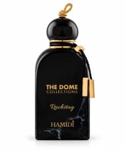 Hamidi The Dome Reichstag 100 ml – flacon pe fundal alb