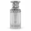 Hamidi Utopian Leather 100 ml – flacon pe fundal alb