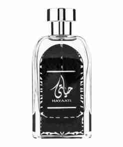 Ard Al Zaafaran Hayaati – apă de parfum pentru bărbați, 100 ml
