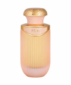 Jenny Glow Allure 100 ml – flacon pe fundal alb