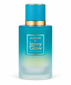 Jenny Glow Aurore 80 ml – flacon pe fundal alb