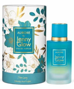 Jenny Glow Aurore 80 ml – flacon și cutie originală