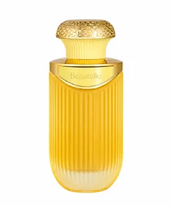 Jenny Glow Beautello 100 ml – flacon pe fundal alb