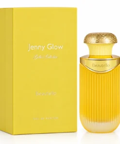 Jenny Glow Beautello 100 ml – flacon și cutie originală