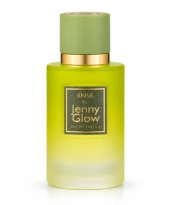 Jenny Glow Brise 80 ml – flacon pe fundal alb