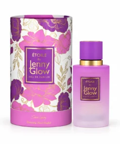 Jenny Glow Etoile 80 ml – flacon și cutie originală