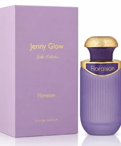 Jenny Glow Floraison 100 ml – flacon și cutie originală