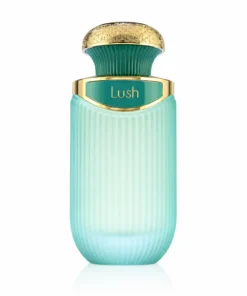 Jenny Glow Lush 100 ml – flacon pe fundal alb