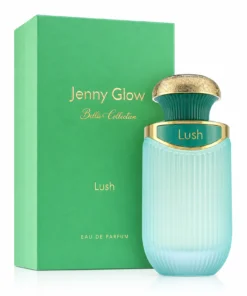 Jenny Glow Lush 100 ml – flacon și cutie originală